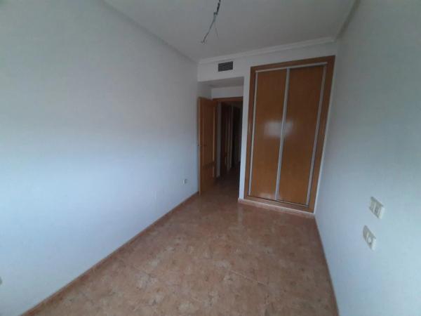 Piso en Desamparados-Hurchillo-Torremendo