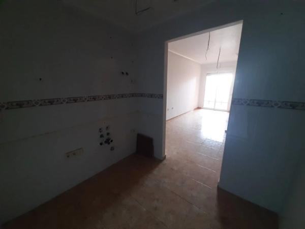 Piso en Desamparados-Hurchillo-Torremendo