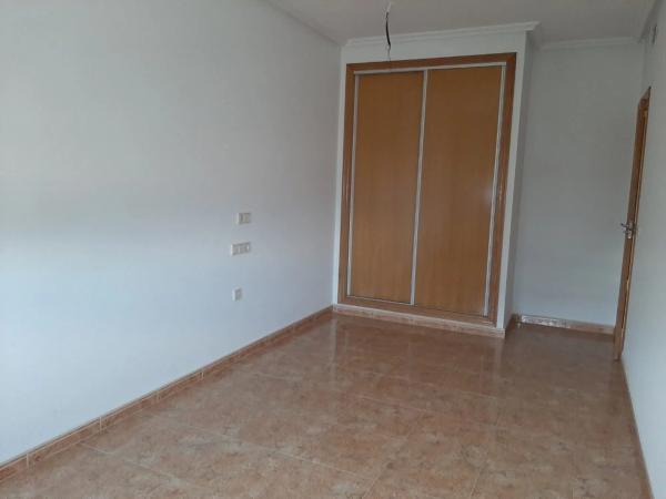 Piso en Desamparados-Hurchillo-Torremendo