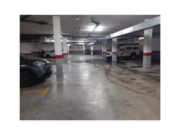 Piso en Desamparados-Hurchillo-Torremendo