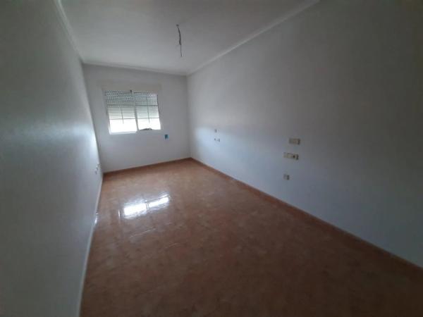 Piso en Desamparados-Hurchillo-Torremendo
