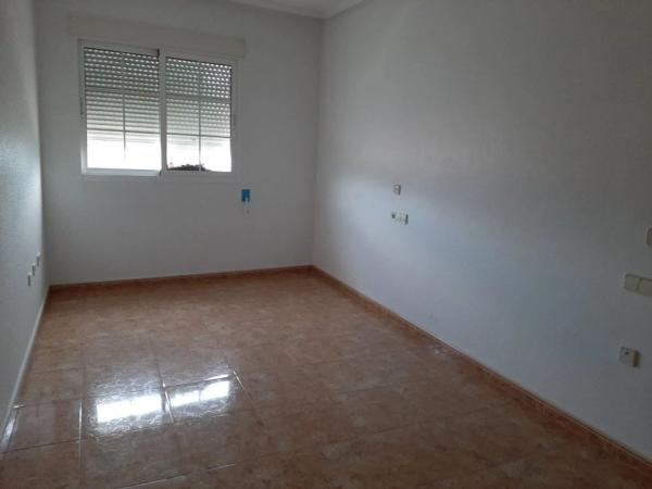 Piso en Desamparados-Hurchillo-Torremendo