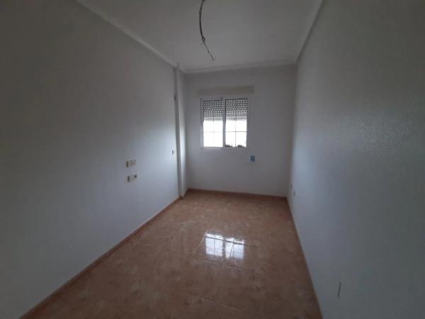 Piso en Desamparados-Hurchillo-Torremendo