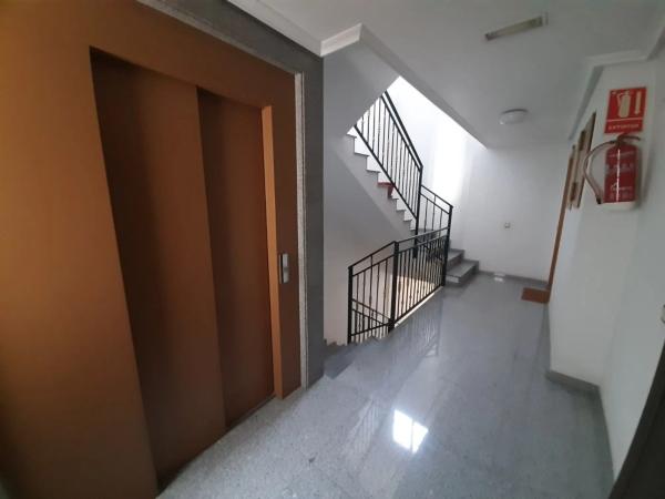 Piso en Desamparados-Hurchillo-Torremendo