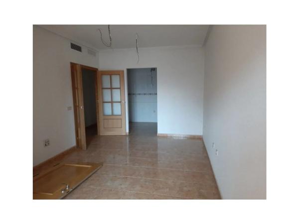 Piso en Desamparados-Hurchillo-Torremendo