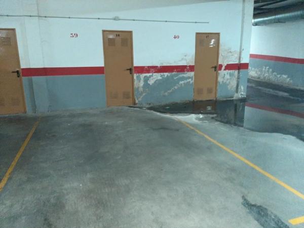 Piso en Desamparados-Hurchillo-Torremendo