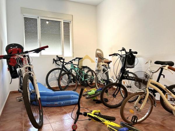 Chalet en Desamparados-Hurchillo-Torremendo