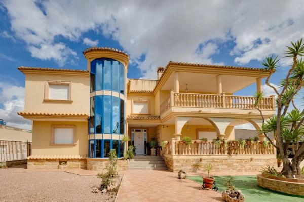 Chalet en Cv-925, 4
