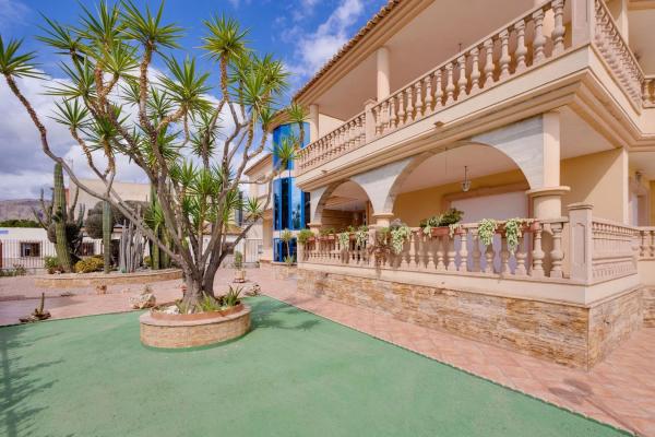Chalet en Cv-925, 4