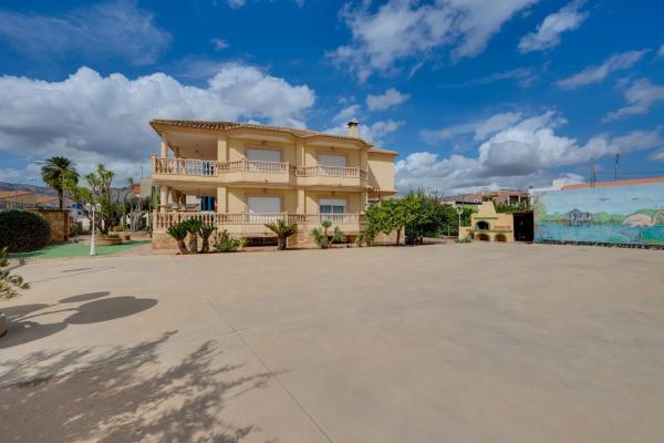 Chalet en Cv-925, 4