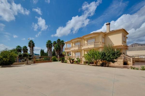Chalet en Cv-925, 4