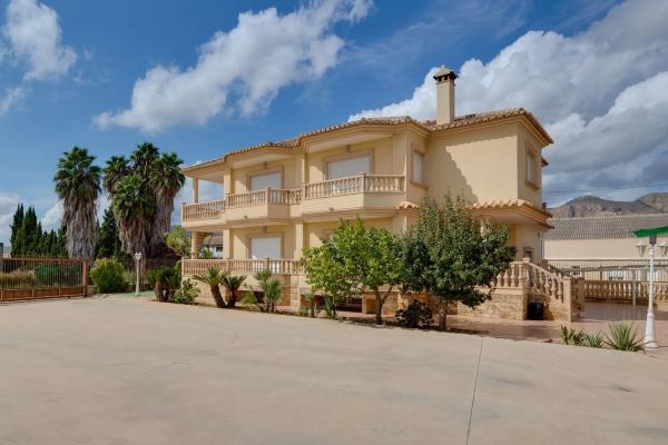 Chalet en Cv-925, 4