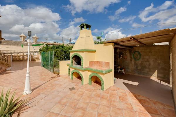 Chalet en Cv-925, 4