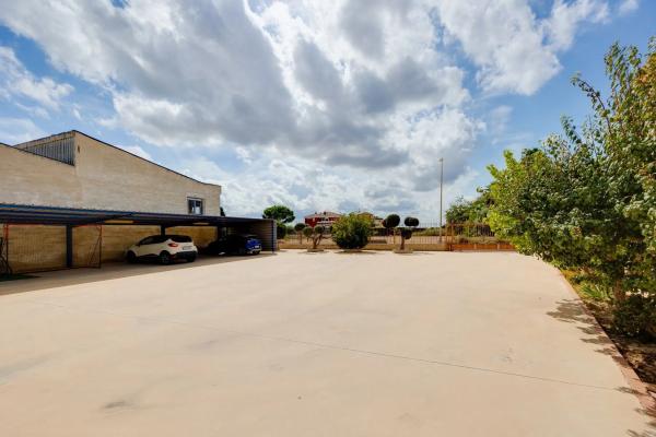 Chalet en Cv-925, 4