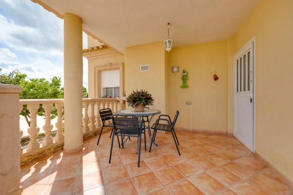 Chalet en Cv-925, 4