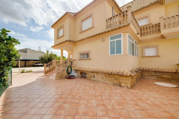 Chalet en Cv-925, 4