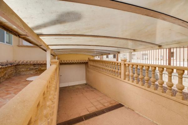 Chalet en Cv-925, 4