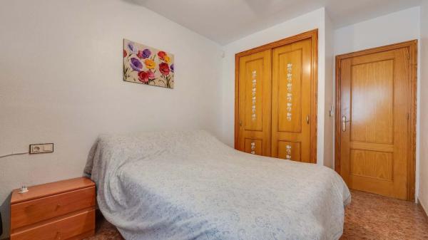 Piso en Desamparados-Hurchillo-Torremendo