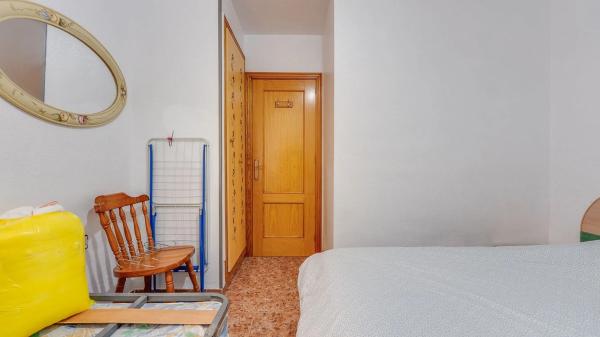 Piso en Desamparados-Hurchillo-Torremendo