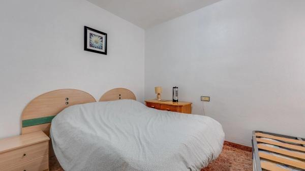 Piso en Desamparados-Hurchillo-Torremendo