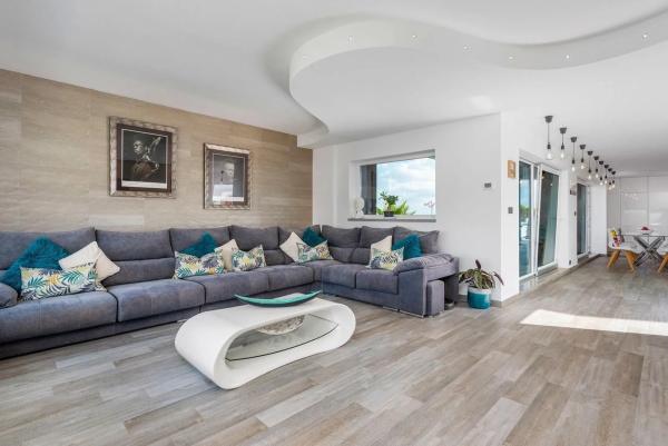 Chalet en Cv-954