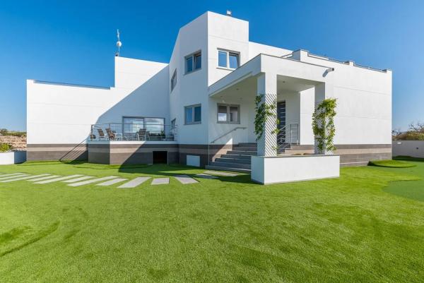 Chalet en Cv-954