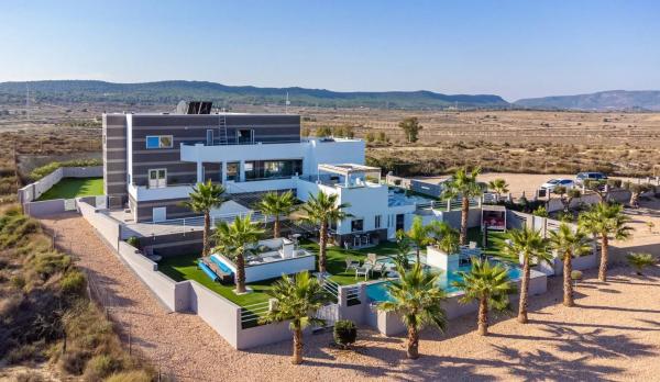 Chalet en Cv-954