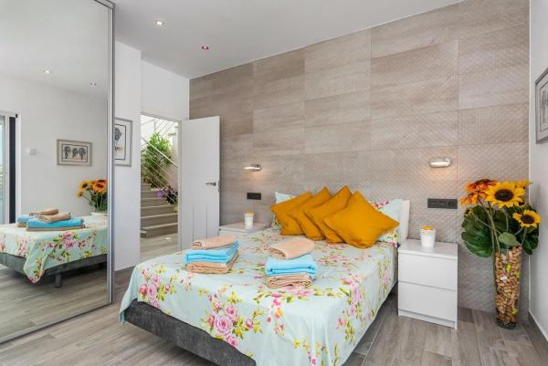 Chalet en Cv-954