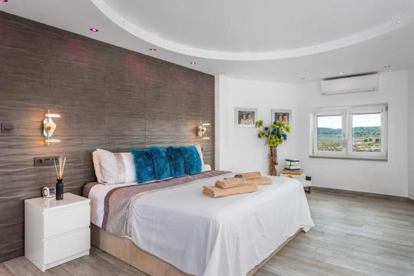 Chalet en Cv-954