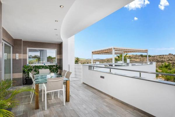 Chalet en Cv-954