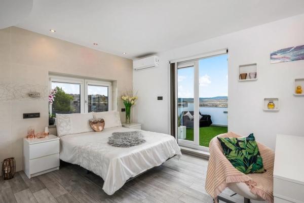 Chalet en Cv-954