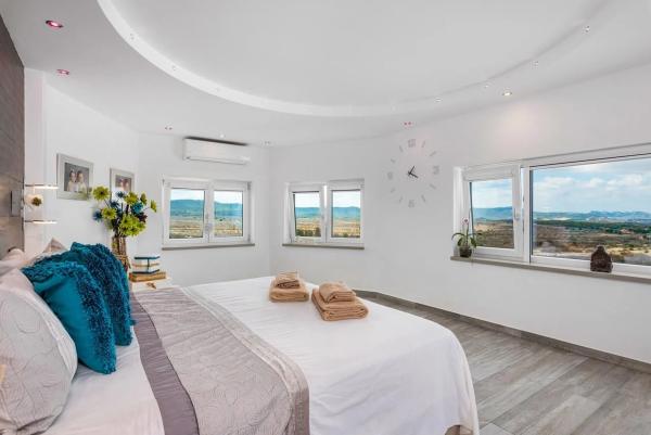 Chalet en Cv-954