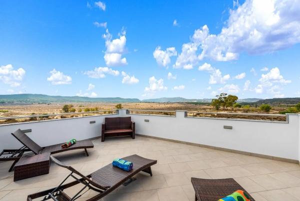 Chalet en Cv-954