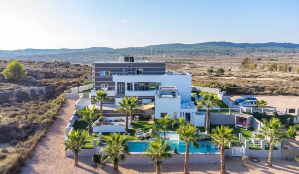 Chalet en Cv-954