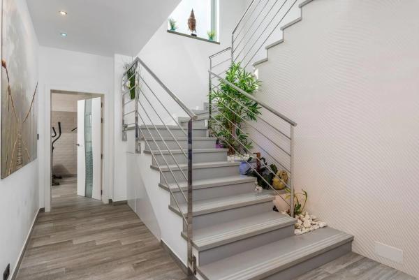 Chalet en Cv-954