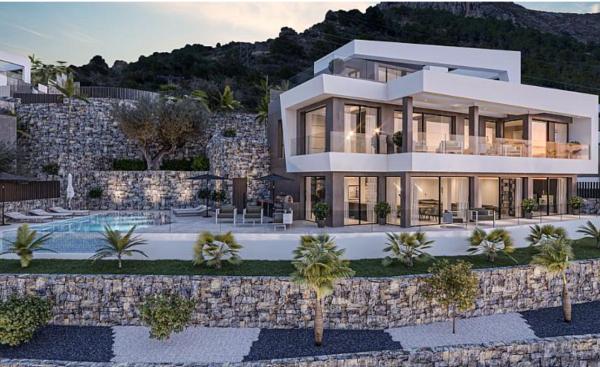 CUCARRES Calpe