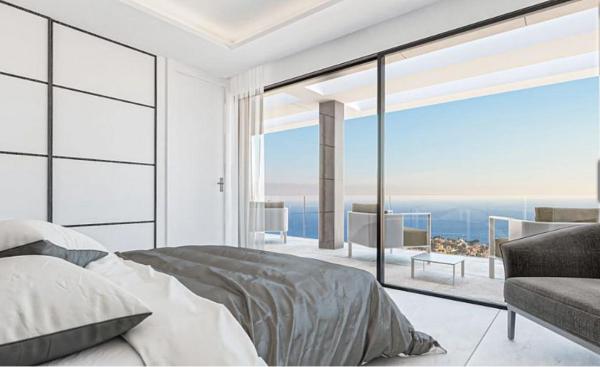 CUCARRES Calpe