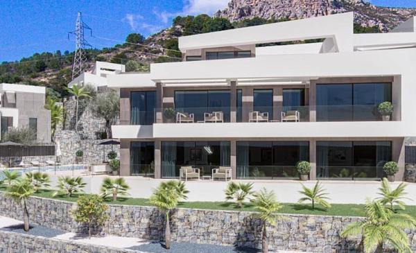 CUCARRES Calpe
