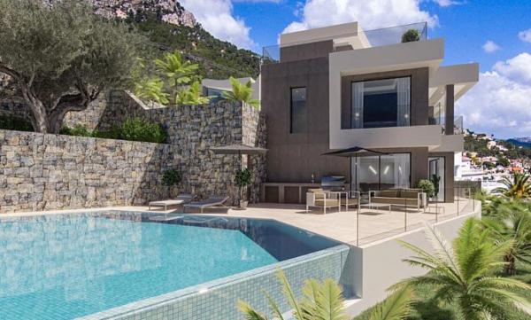 CUCARRES Calpe