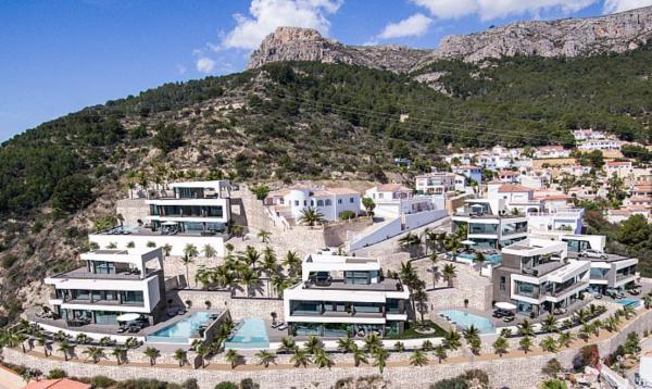 CUCARRES A2738 Calpe