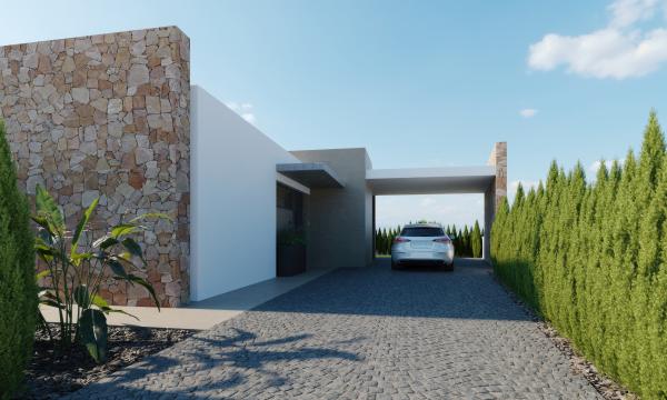 Villas Martina