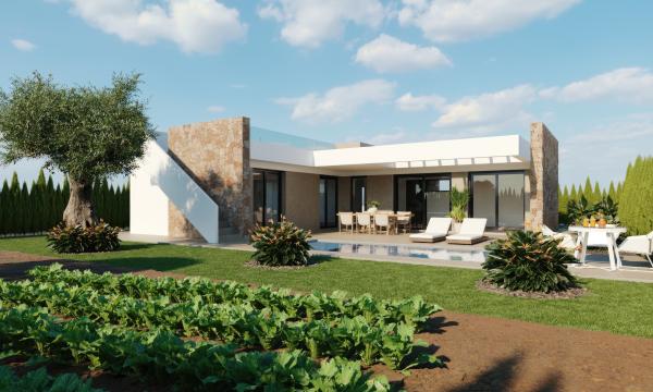Villas Martina