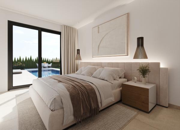 Villas Martina