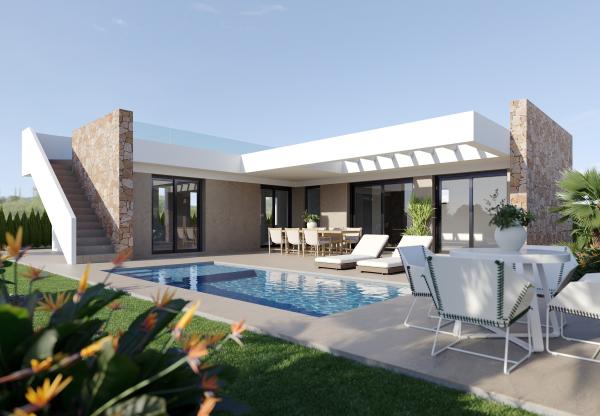 Villas Martina