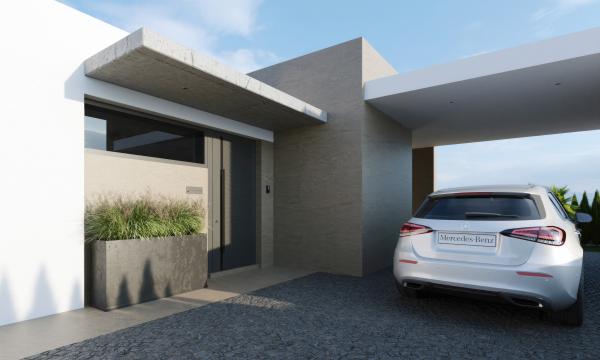 Villas Martina