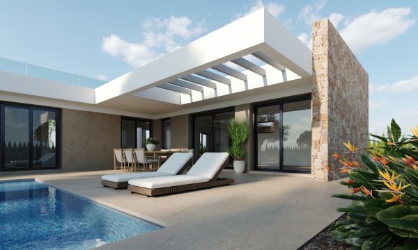 Villas Martina