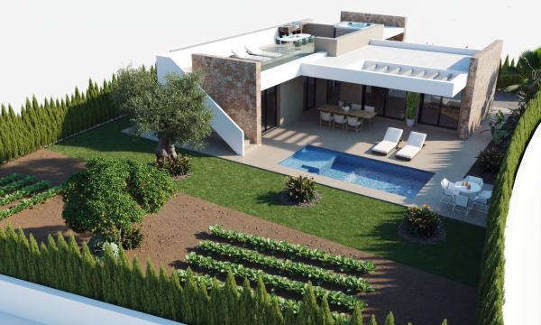 Villas Martina
