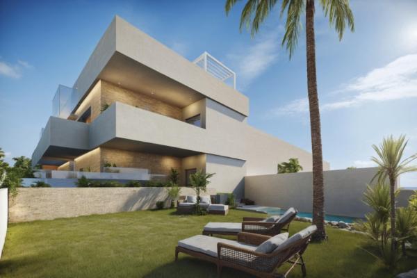Palm Beach II apart
