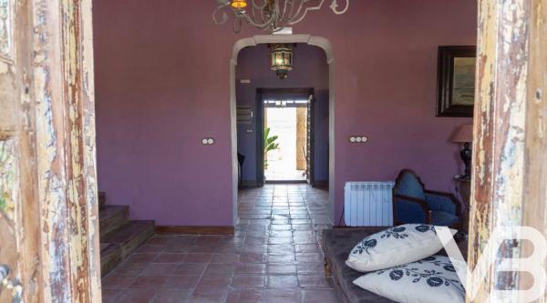 Chalet en Desamparados-Hurchillo-Torremendo