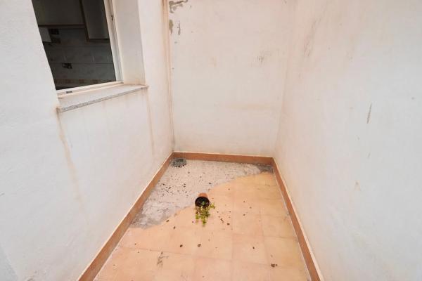 Piso en calle de los Campirulos, 5